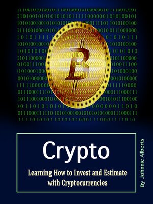cover image of Crypto